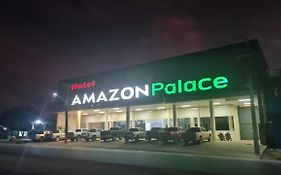 Hotel Amazon Palace